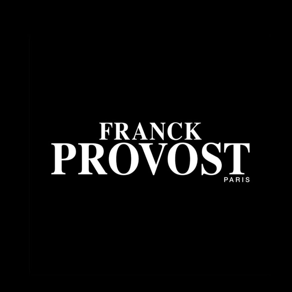 logo Franck Provost