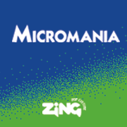 logo Micromania