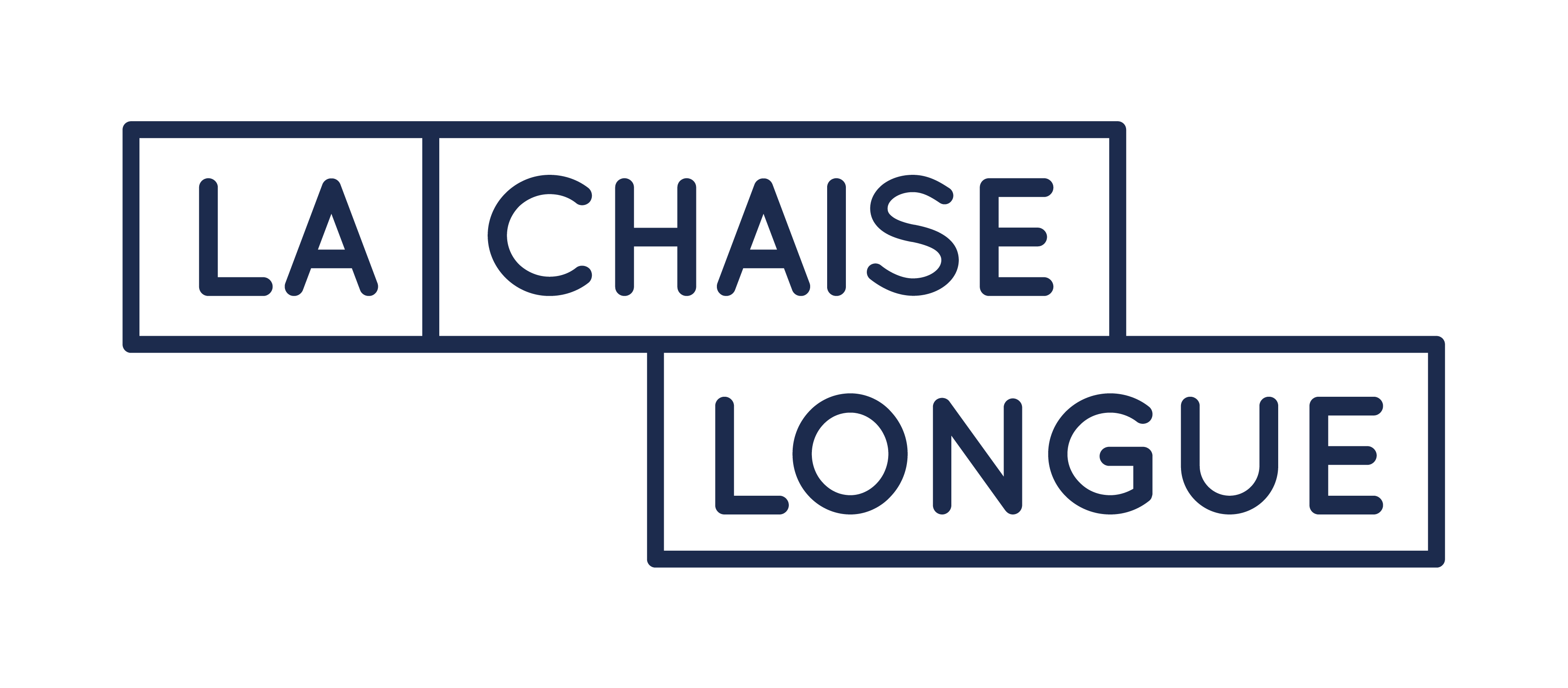 logo La Chaise Longue